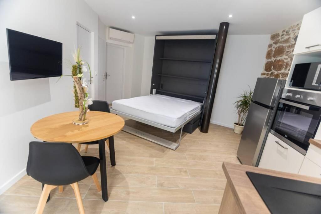 Studio L'Estrella Marseillan Kültér fotó
