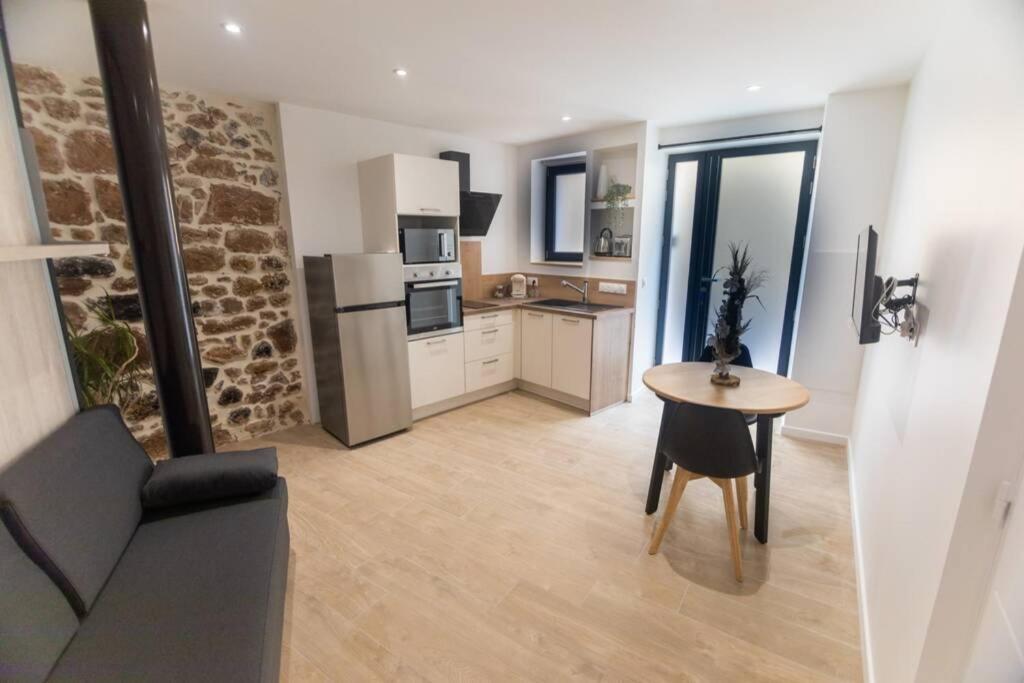 Studio L'Estrella Marseillan Kültér fotó