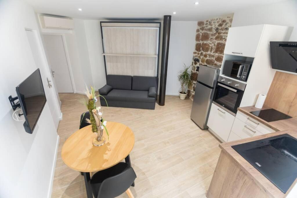 Studio L'Estrella Marseillan Kültér fotó